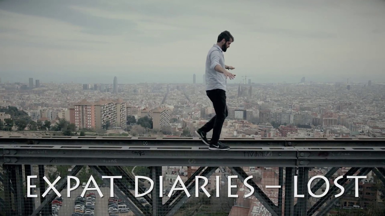 Expat Diaries - Lost | Short Film