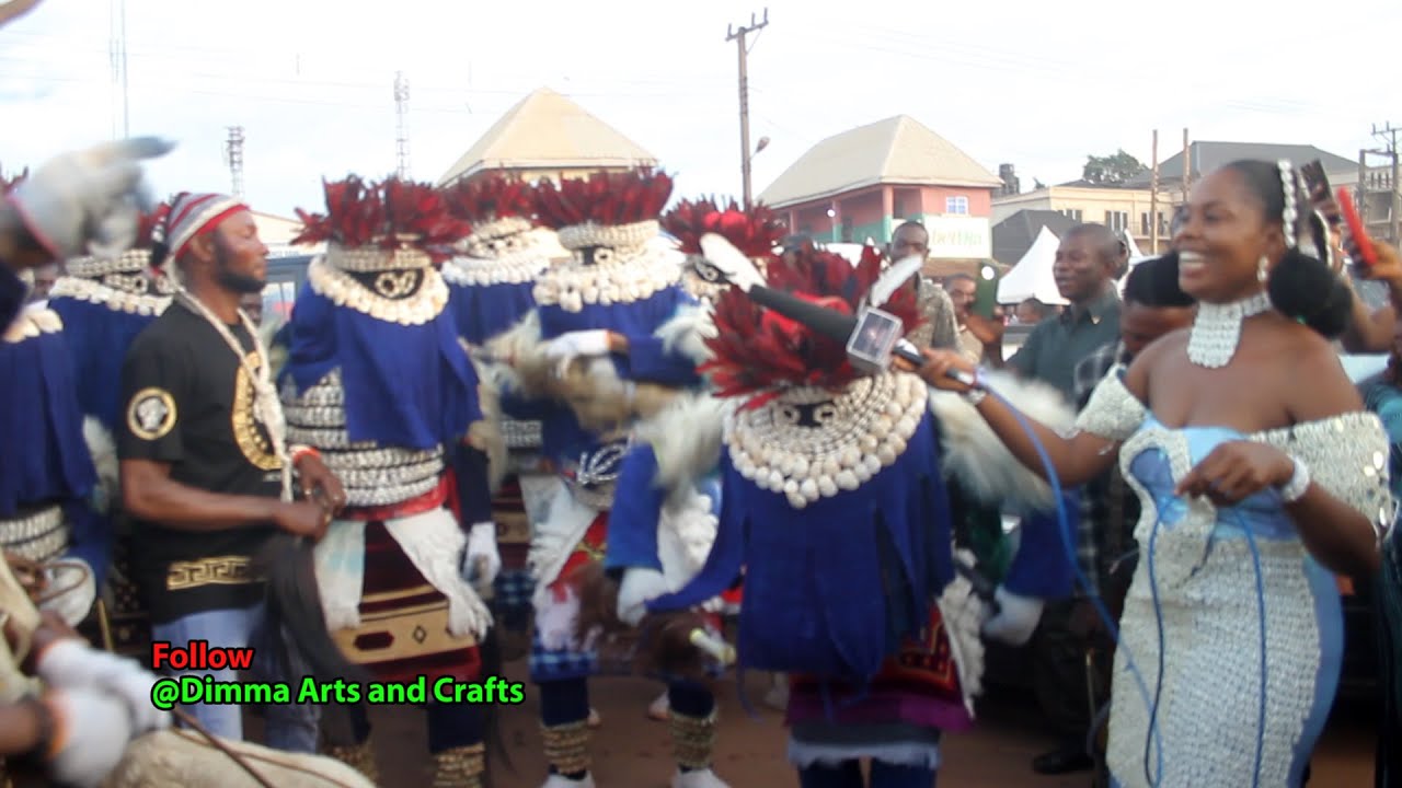 Akatakpa Obollo Cultural Festival  2024 ( Onwesa Obollo 2024 )