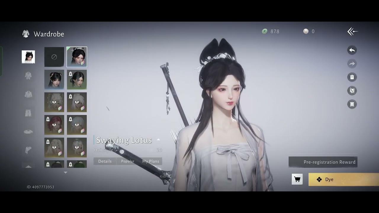 Where Winds Meet Gameplay | The Most Beautiful Wuxia RPG Ever?