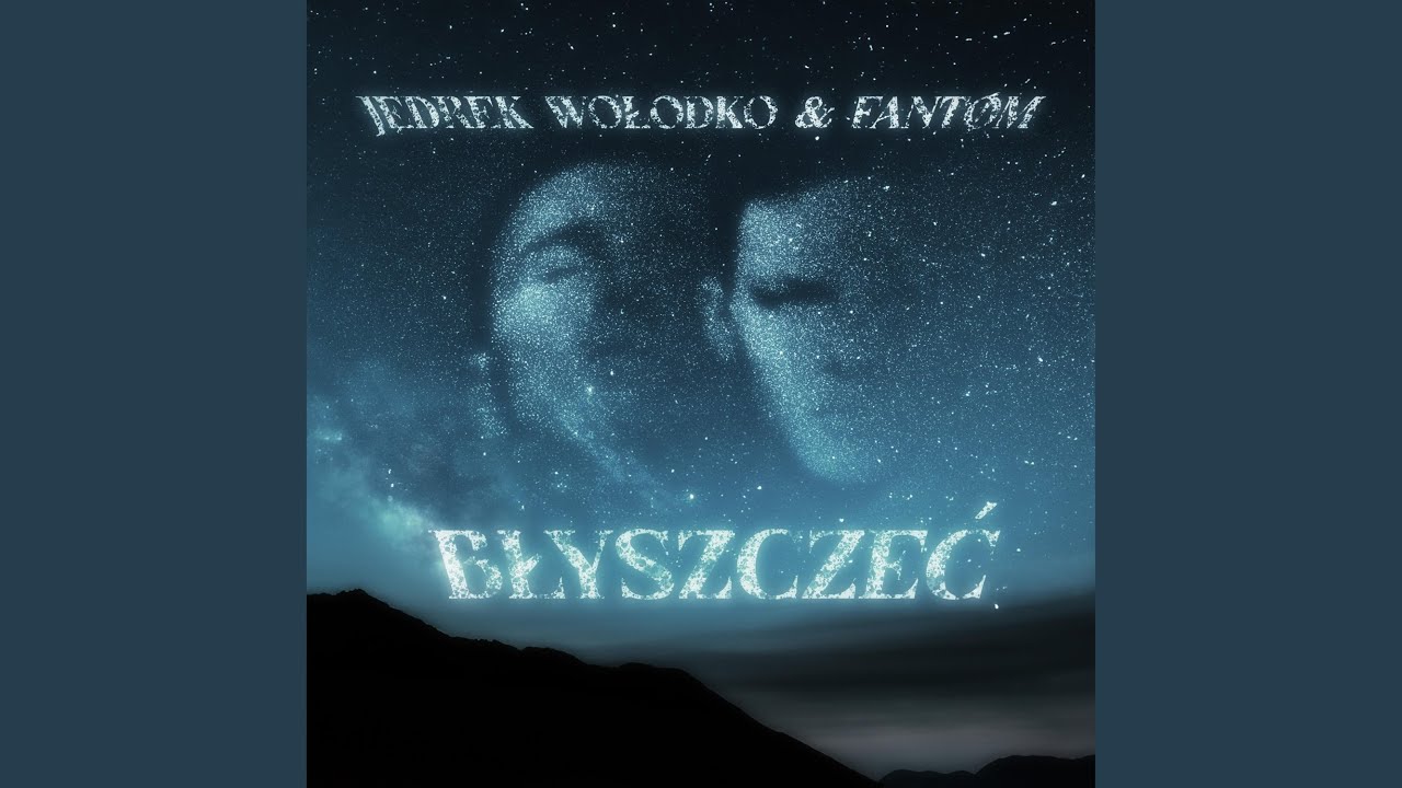 BŁYSZCZEĆ
