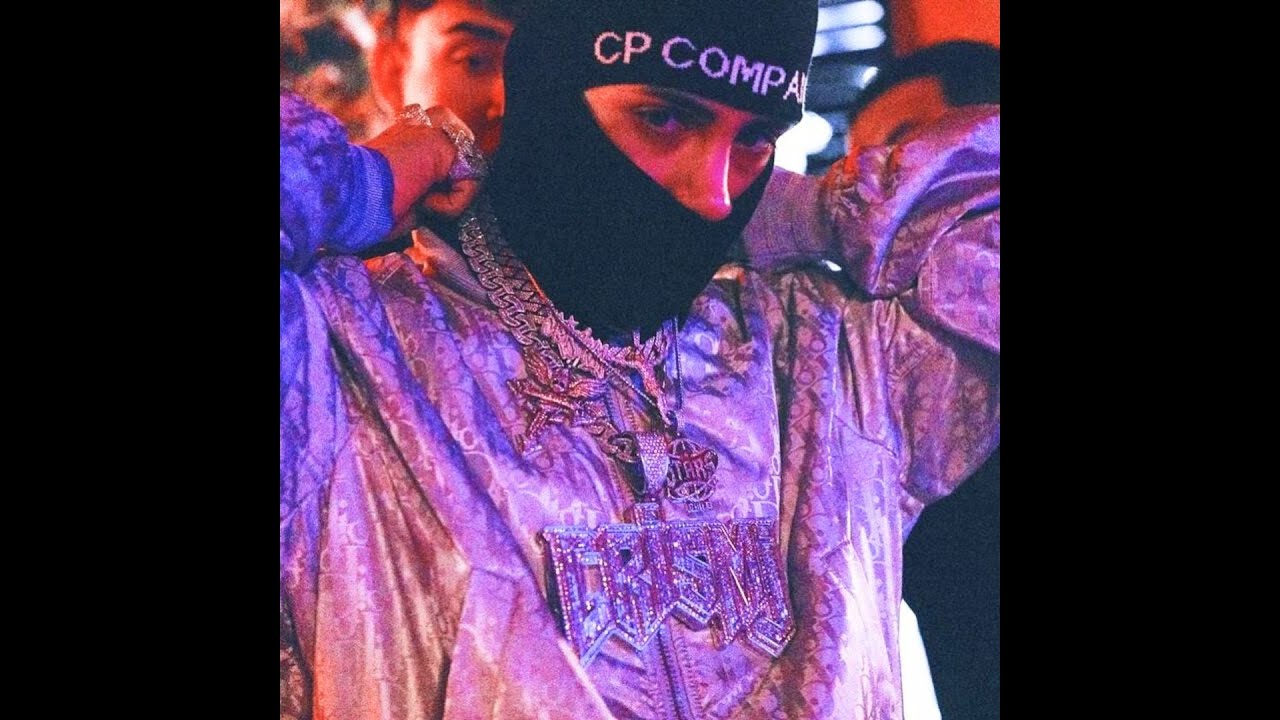 Cris MJ Type beat - 