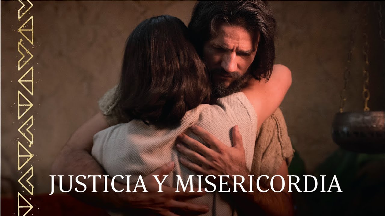 Alma enseña a Coriantón acerca de la justicia y la misericordia de Dios | Alma 42