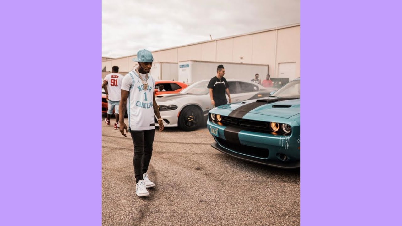 (FREE) Toosii2x Type Beat - 