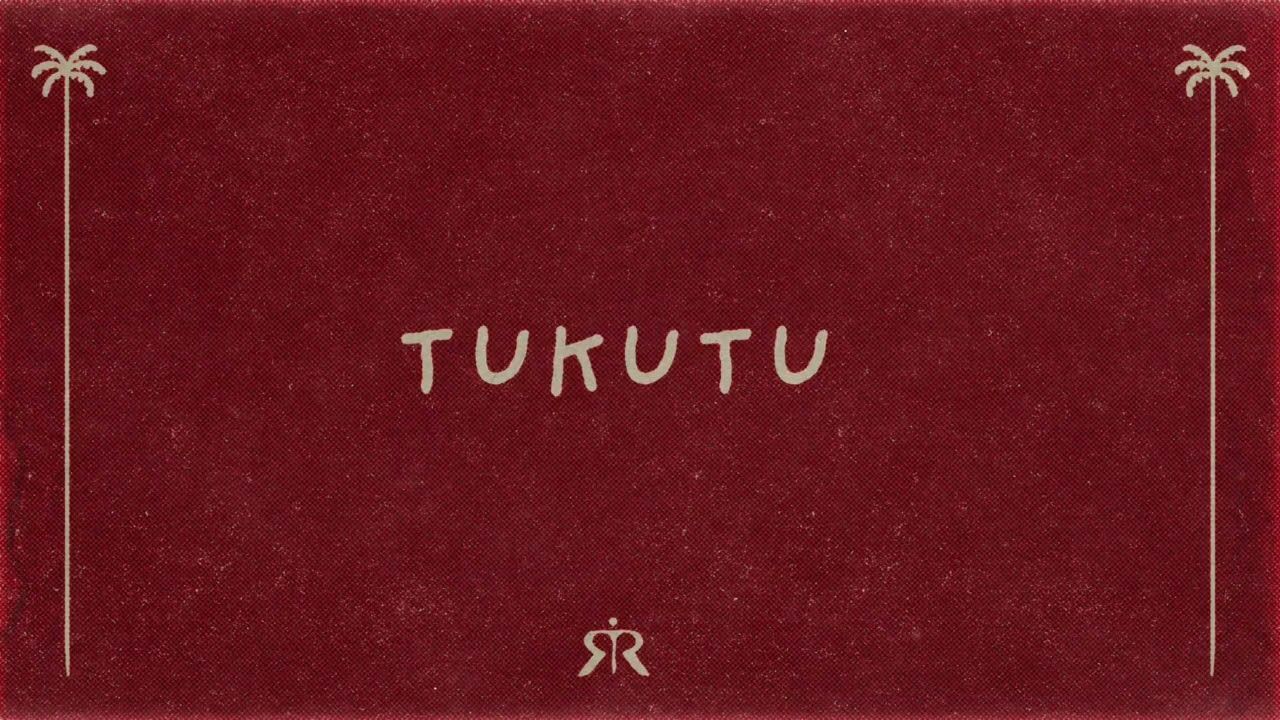 Eden Shalev - Tukutu (Extended Mix)