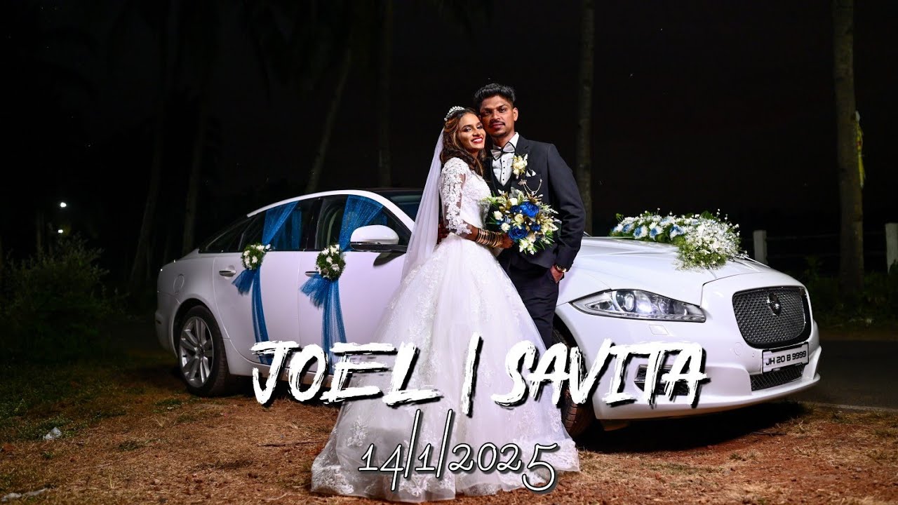JOEL / SAVITA 2025 Goan wedding highlights #artsy_lense_photography#artsy_lense_ photography wedding