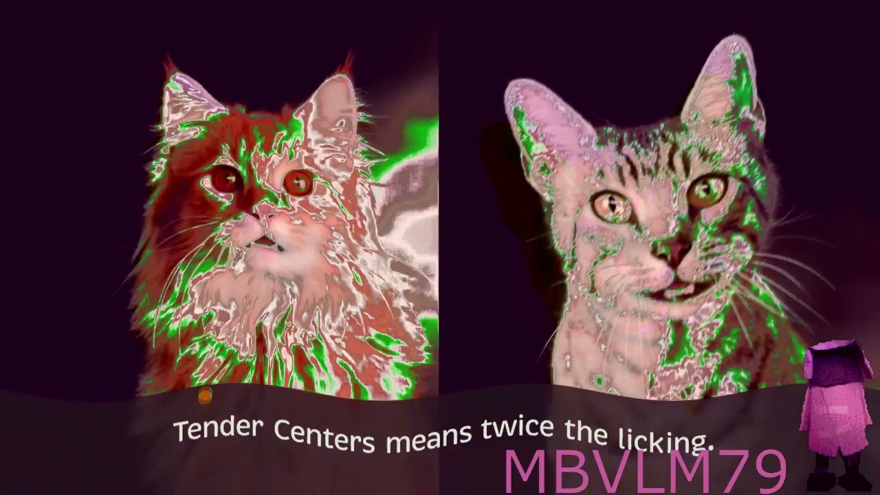 Preview 2 Meow Mix Commercial Effects (Preview 2 SugarCrash Effects)