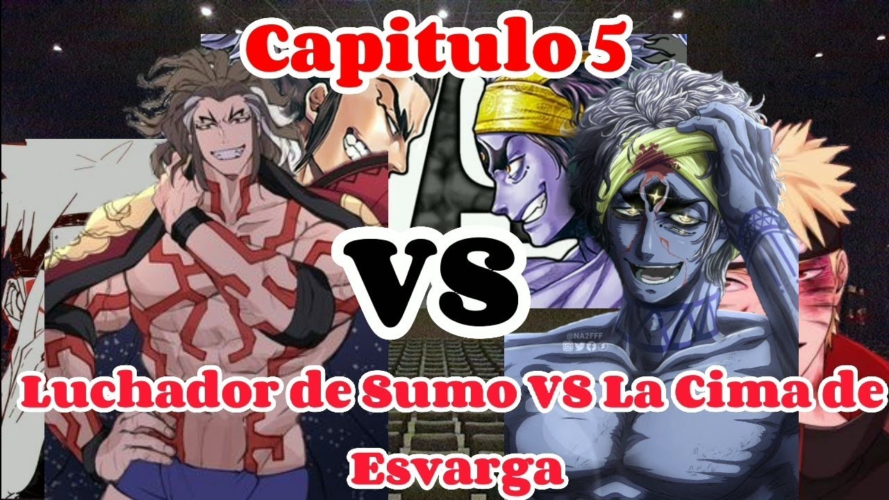 AU Naruto Traicionado Reacciona al Naruverso//Cap 5//Shiva VS Raiden