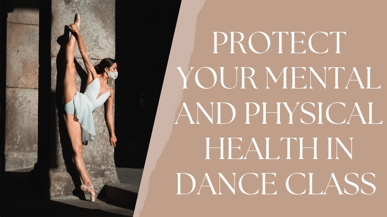 TRAUMATIZED BY DANCE TRAINING? How to tell and what to do next… We can make dancing healthier!