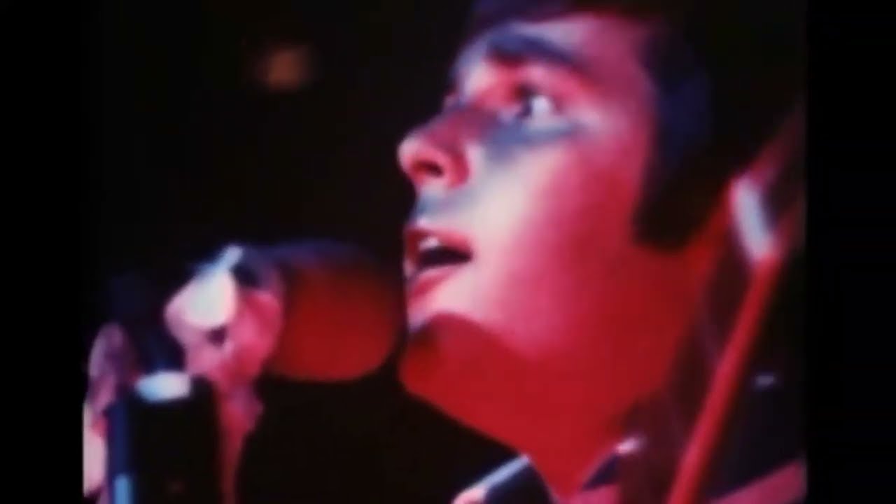 Newly Restored and Resynced: 
