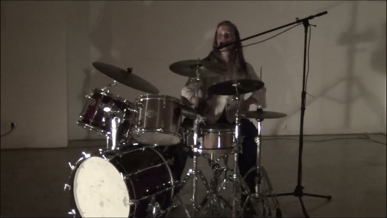 VIda Vojić :  Drugačen groove je možen! [s kolegi poeti...]