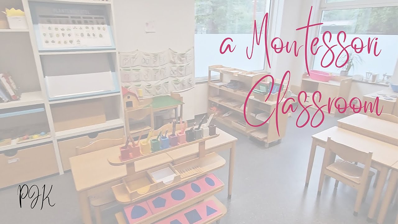 Getting Ready for the New School Year '24/'25 | PJK