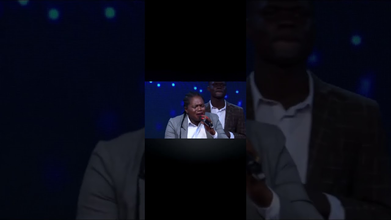 INTENSE WORSHIP MINISTRATION |ABIGAEL LIVE AT COTGLOBAL
