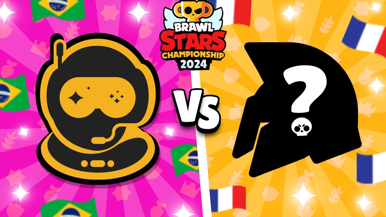 BRASIL ta FORTE pro MUNDIAL? SSG x TOPO da EUROPA!