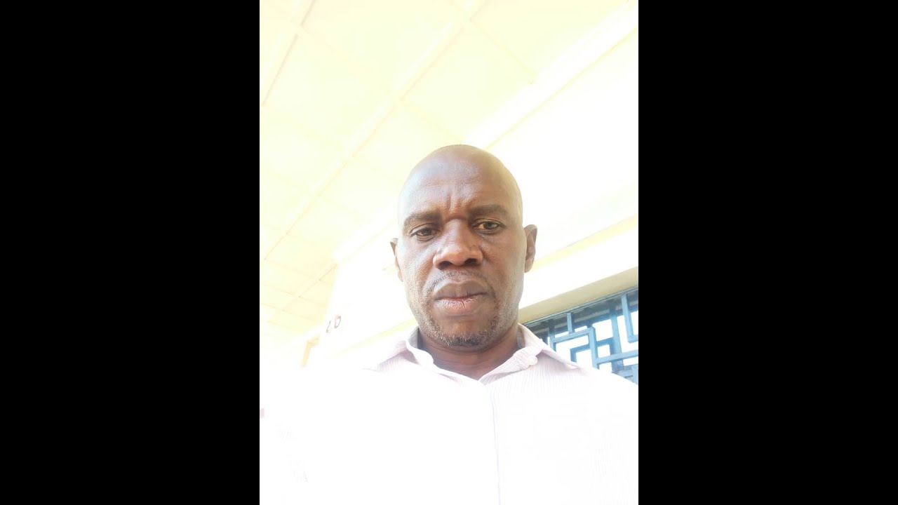 LA VERITE SUR HARMAGUEDON AVEC APOTRE TAYLOR KANKONDE
