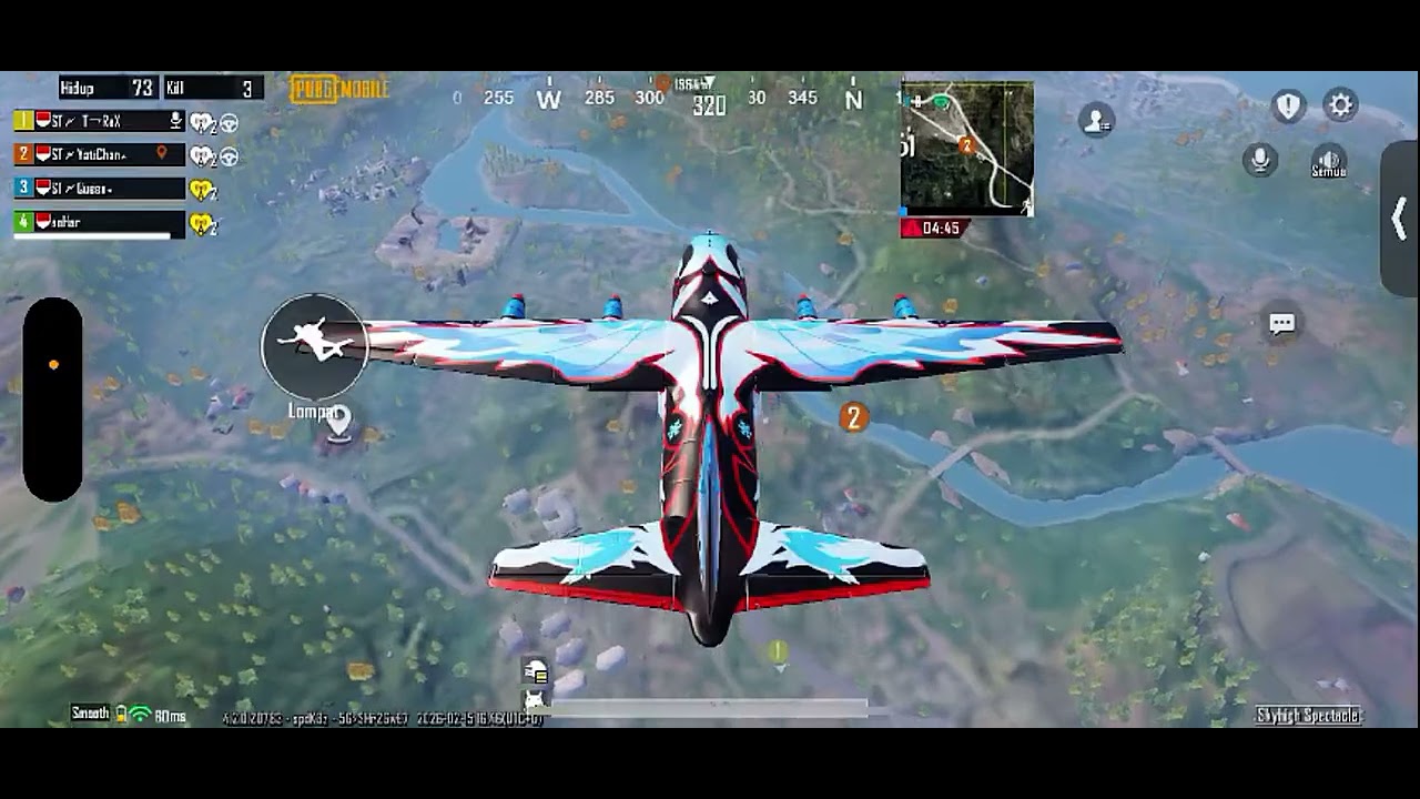 13 kill event Aladin