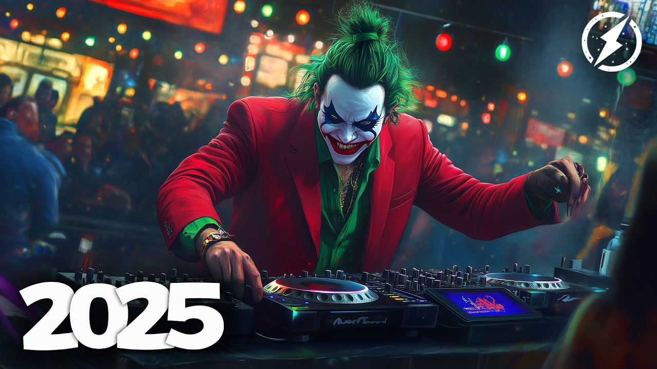 Techno Mix 2025 🎧 Remixes of Popular Songs 🎧 Techno Bangers #024