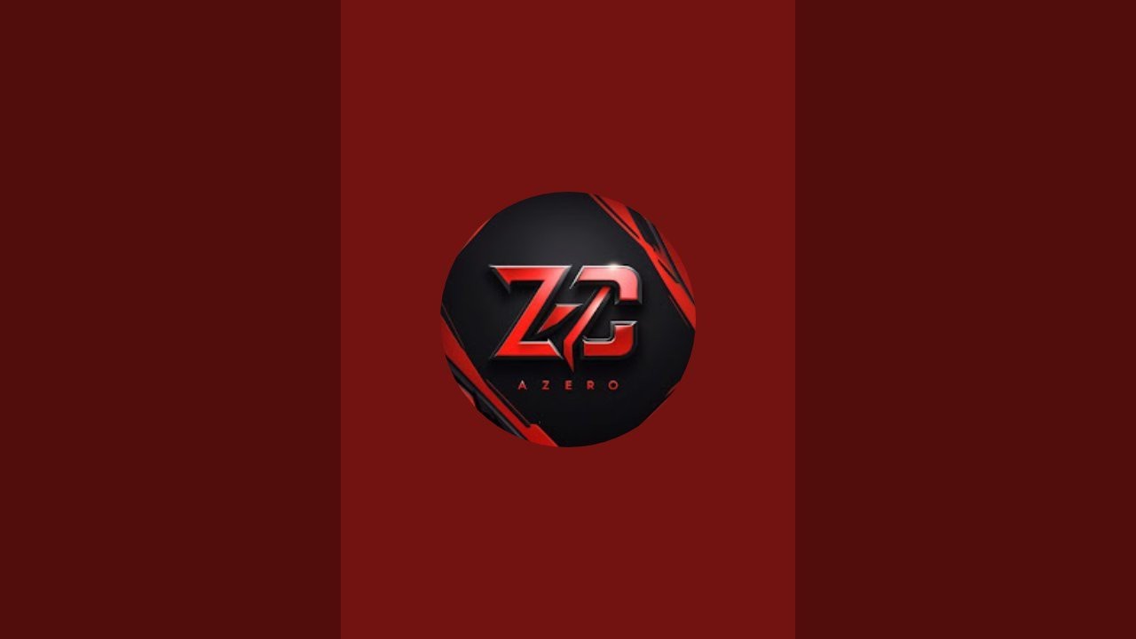 Azero Gamer  is live!