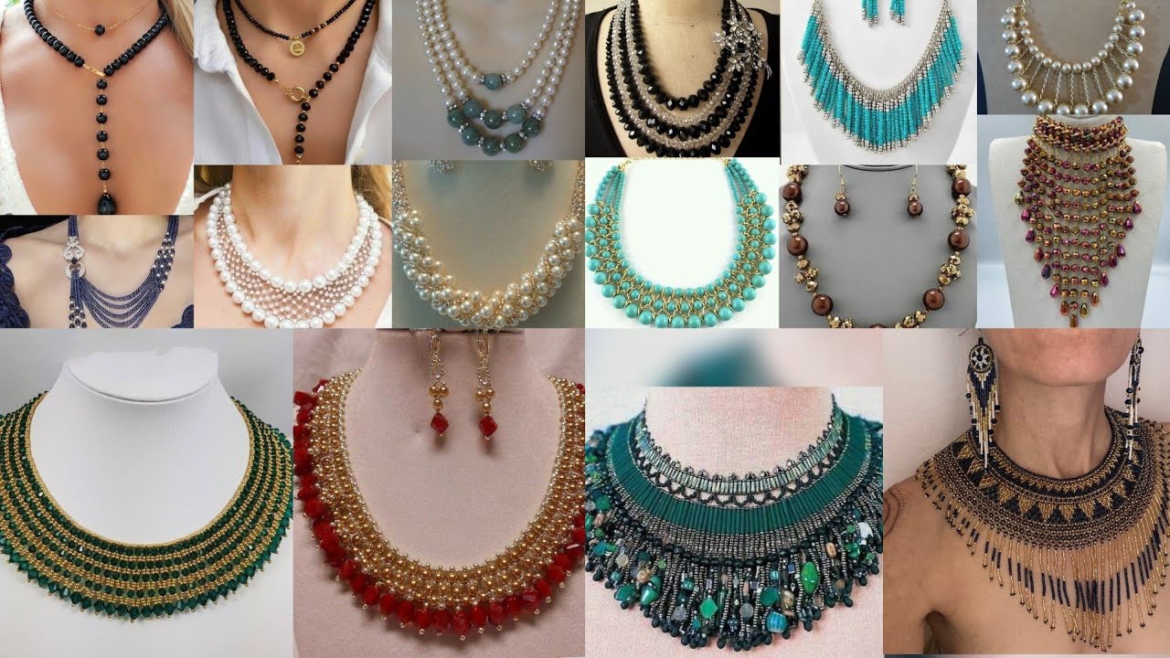 Most Stylish And Modern Jewelry | Latest Fancy Jewelry Design| India Jewelry Design 