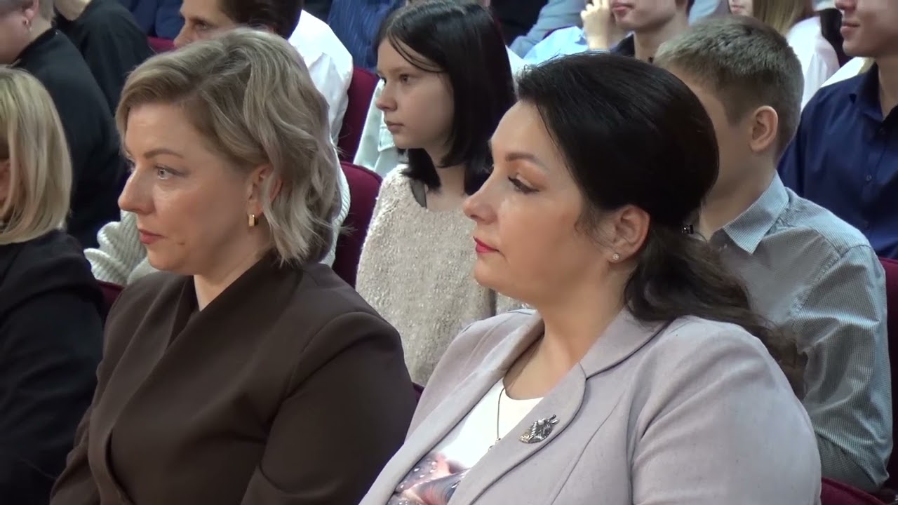 В Орше в третий раз прошла благотворительная акция 