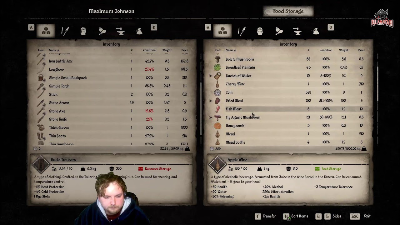 The Village Must Grow!! | Medieval Dynasty (Bula & Pals)