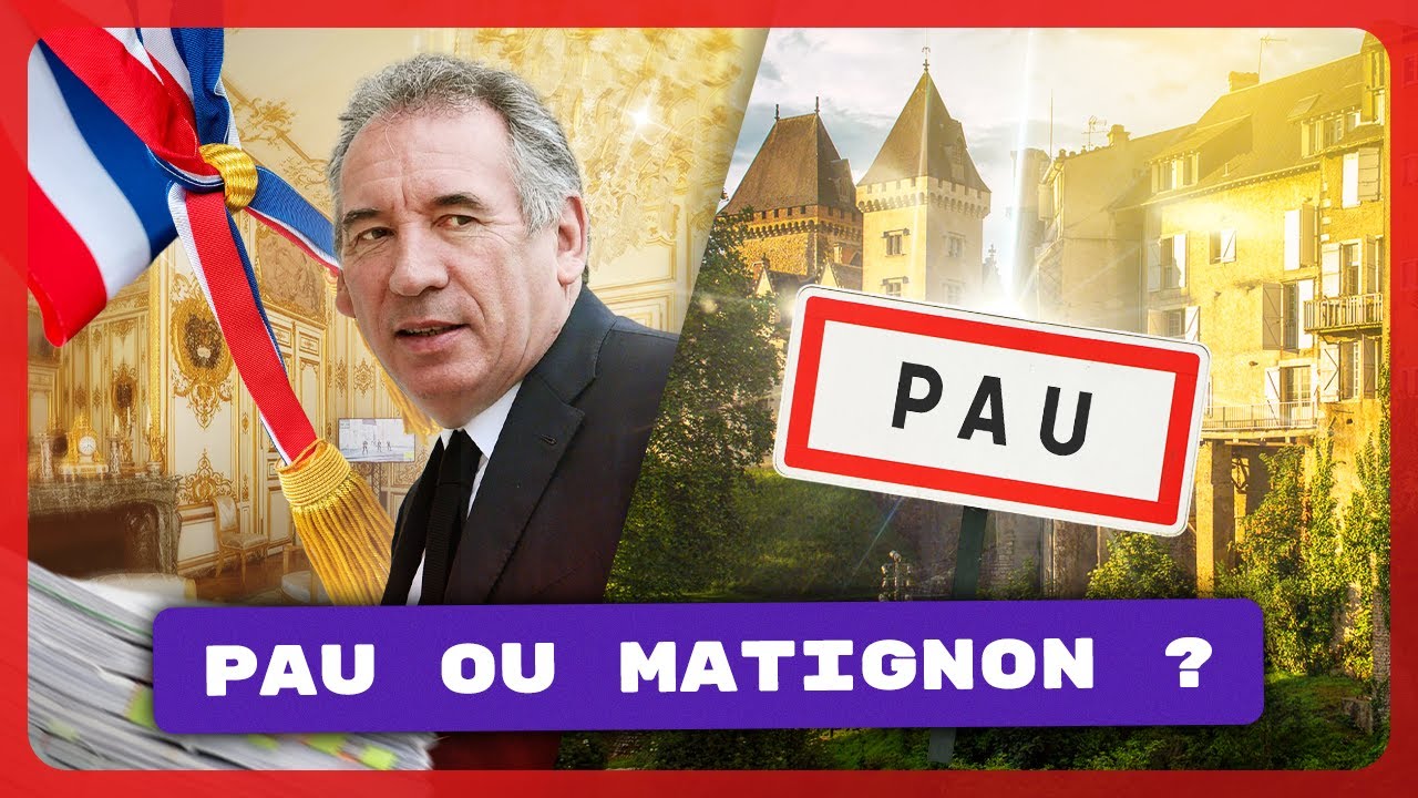Quelle politique pour Bayrou premier ministre ?