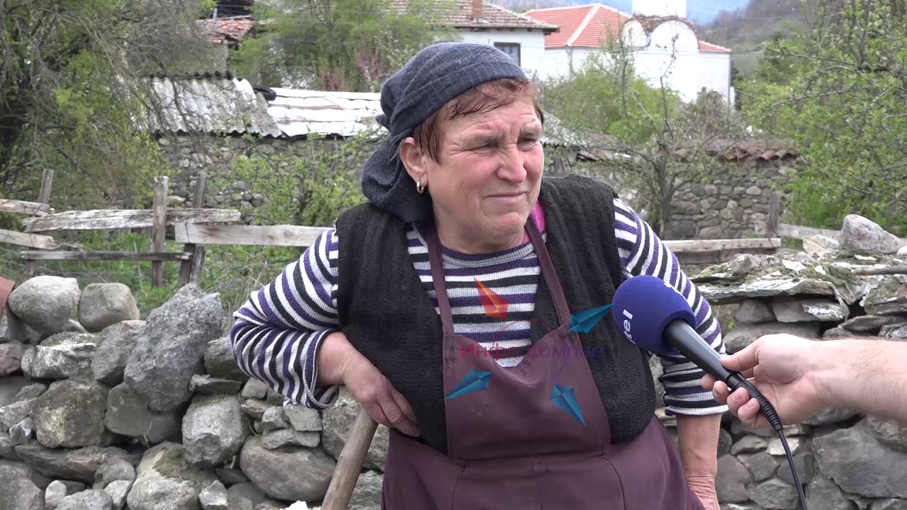 Жителите на Мариово заборавени од државата