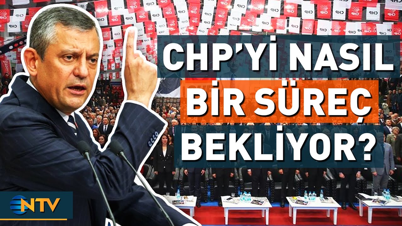 CHP Kurultay Davasının Reddi Ne Anlama Geliyor? | NTV