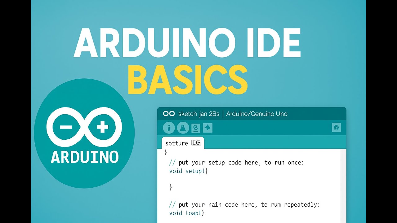 CSCI 2230|NMSU|Sp'26|Лаборатория 1|Ознакомление с Arduino IDE