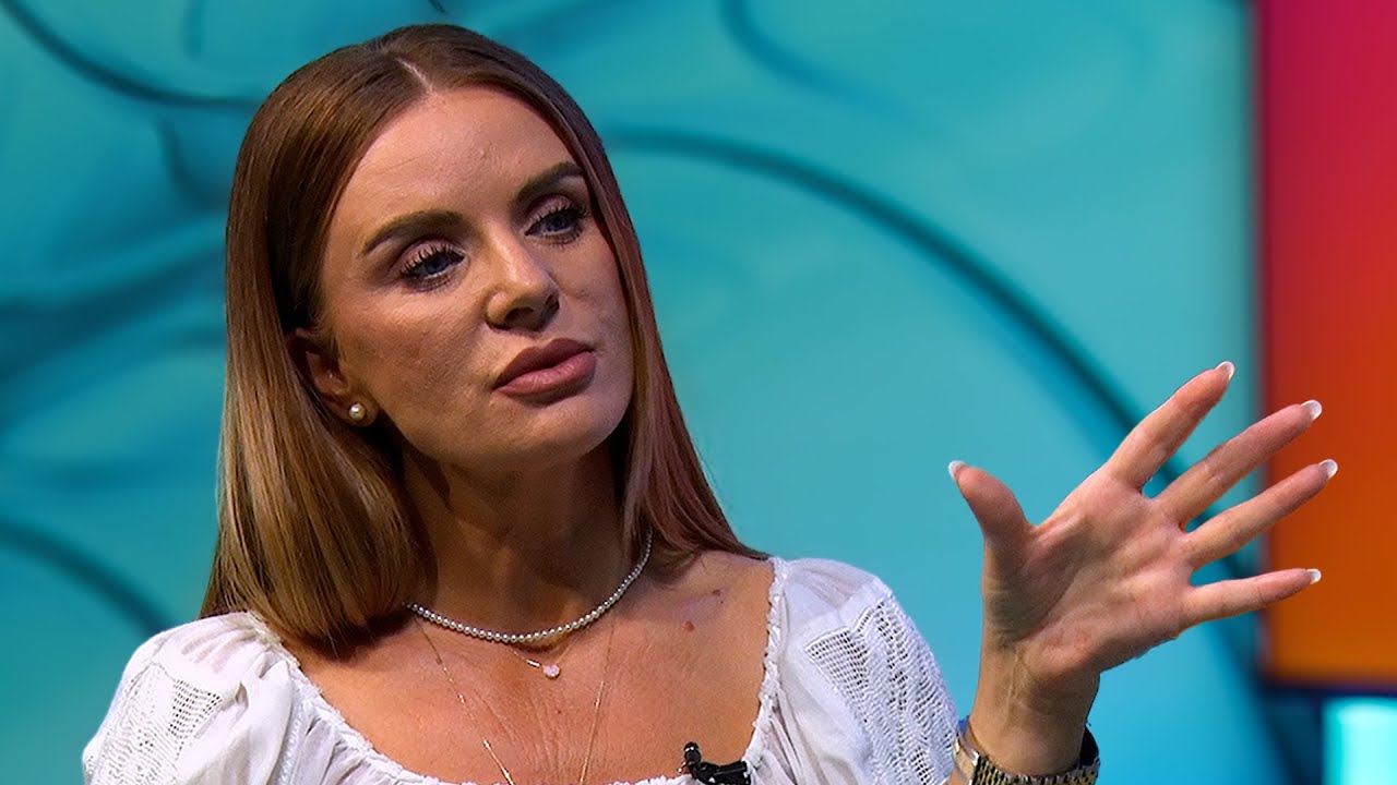 Marcela Fota dezvăluie de ce s-a despărțit de iubitul cu 22 de ani mai tânăr: “Ne-am decis să...”