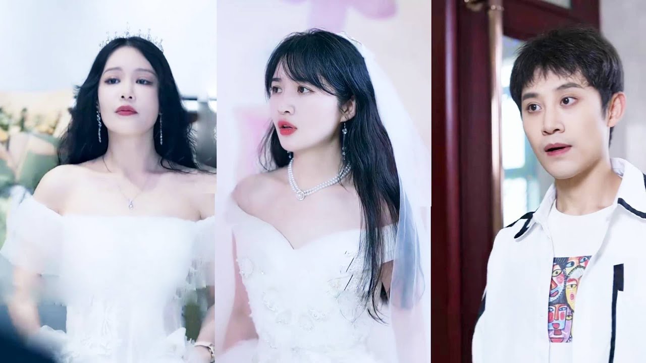 Cô bị bỏ rơi vào ngày cưới và ngẫu nhiên kết hôn với một người lạ. Không ngờ anh ấy lại như vậy
