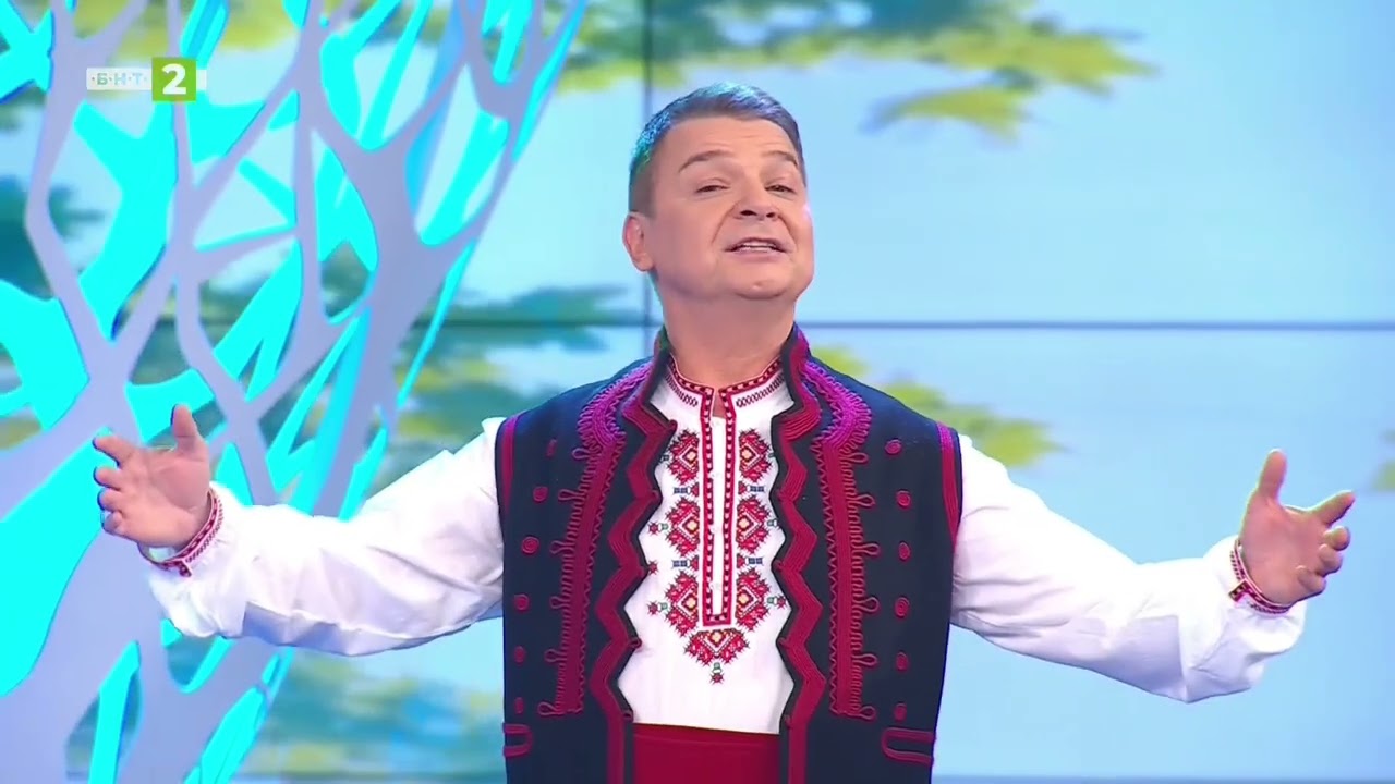 Светлин Миланов - 