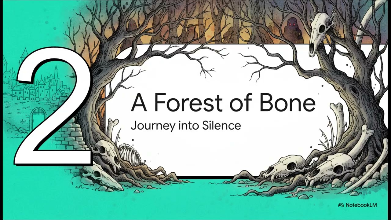Gnoll's Bane - Ashes & Bone