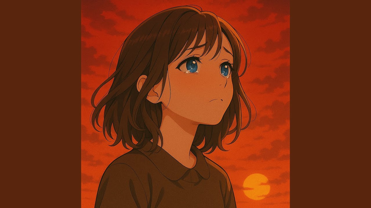 真っ赤な空と約束をした