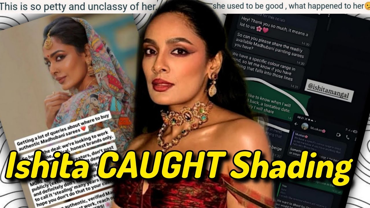 Influencers Taking Free Products But No Shoutout? The Ugly Truth