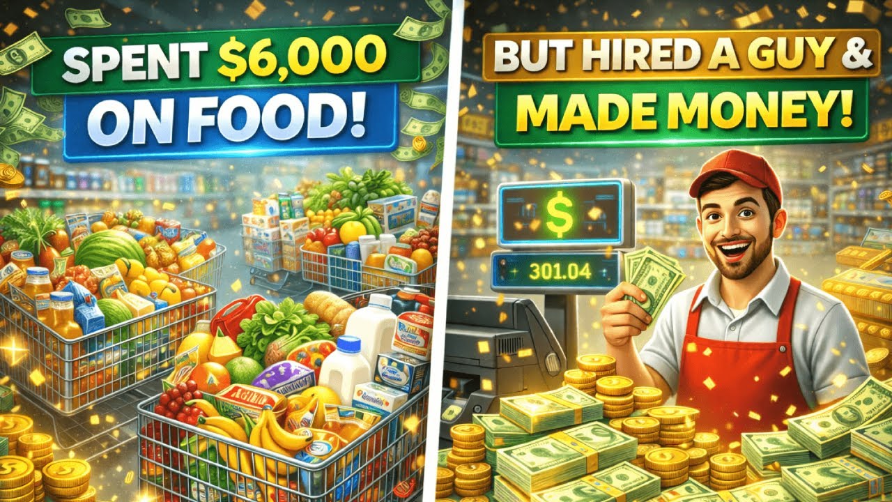 $6K Investment Changed Everything!