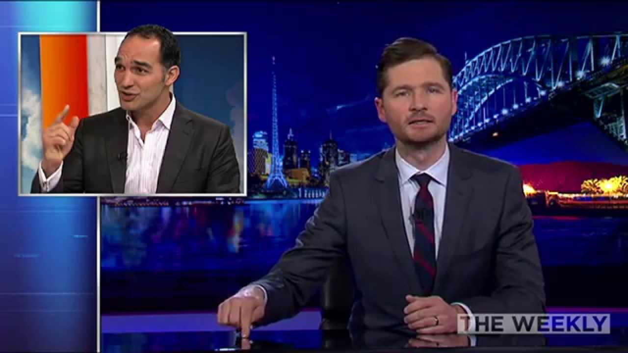 Chinese Market Reactions and Ashley Madison Fallout | The Weekly