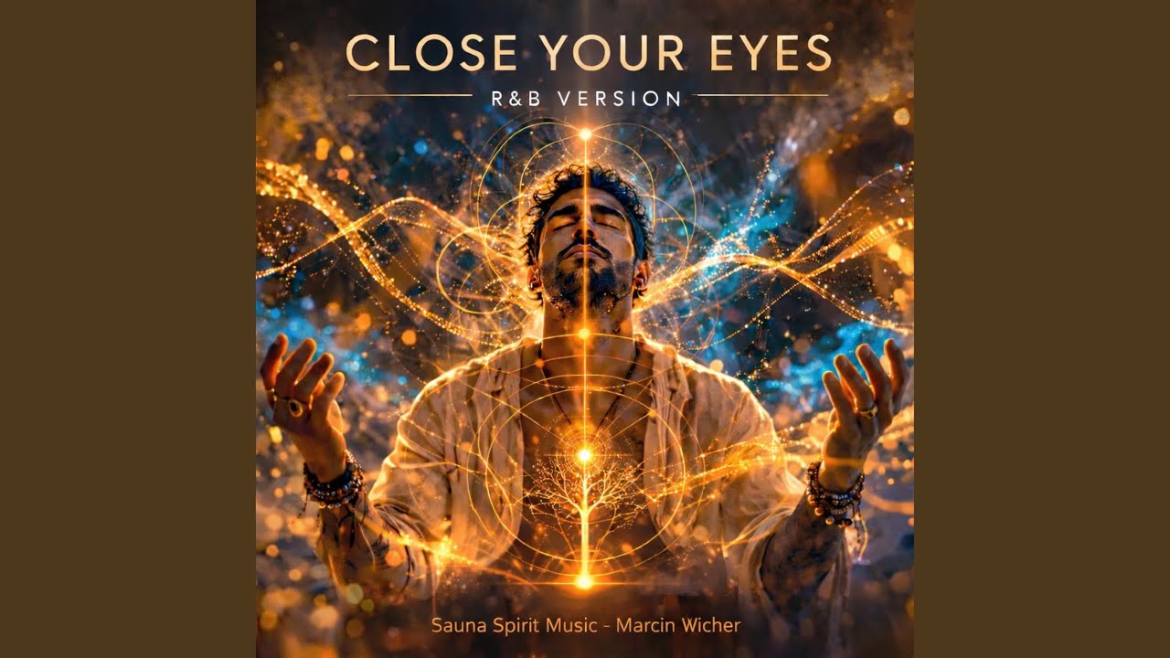 Close Your Eyes (R&B Version)