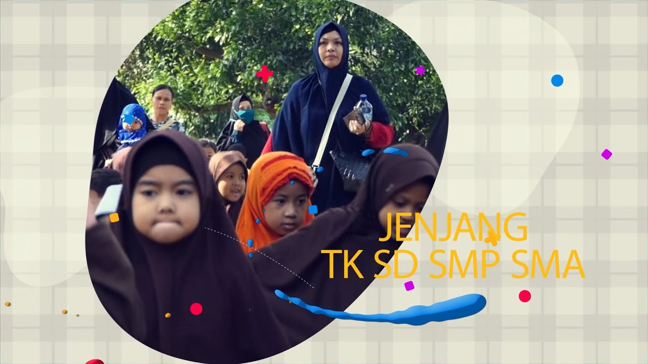 Outing Class DAMKAR Palembang Raudhatul Athfal/TK Mutiara Sunnah 2025
