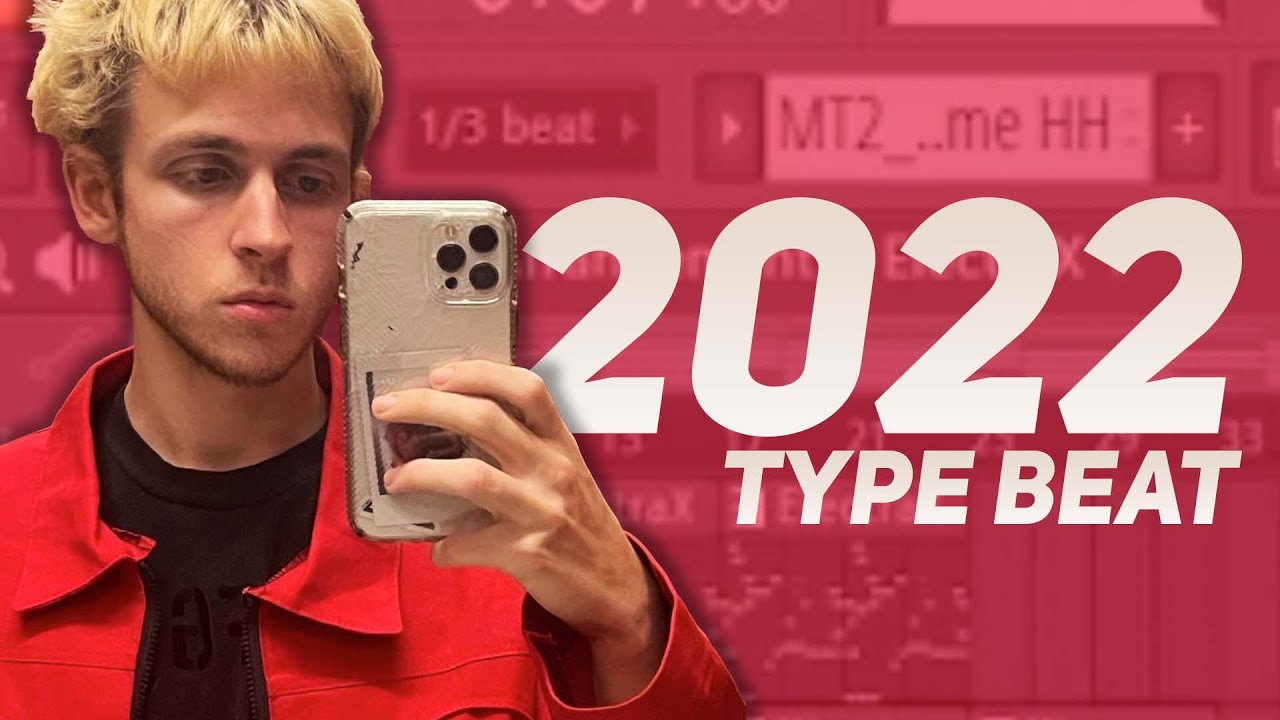 Nick Mira Making Beats From Scratch | 