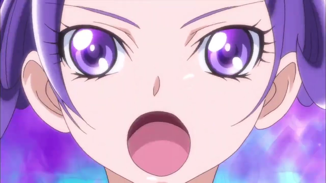 Magical Girls Transform - House Of Memories