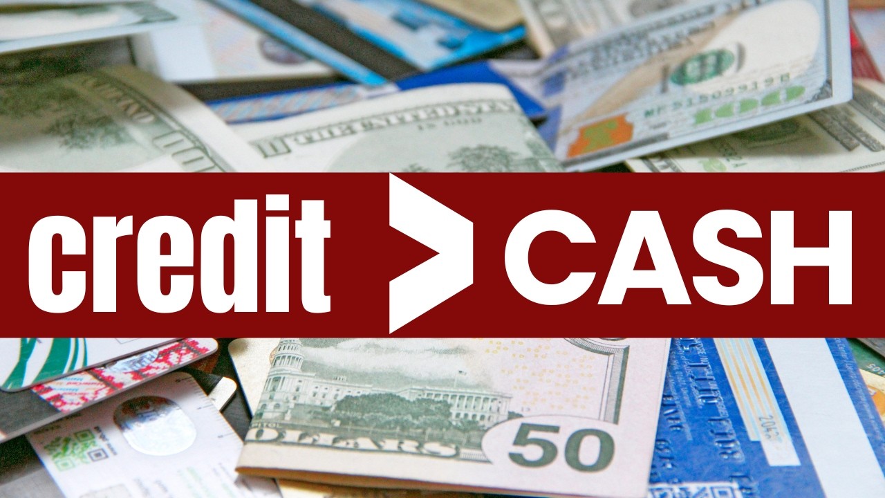 Why Most People Stay Broke | The Credit Problem