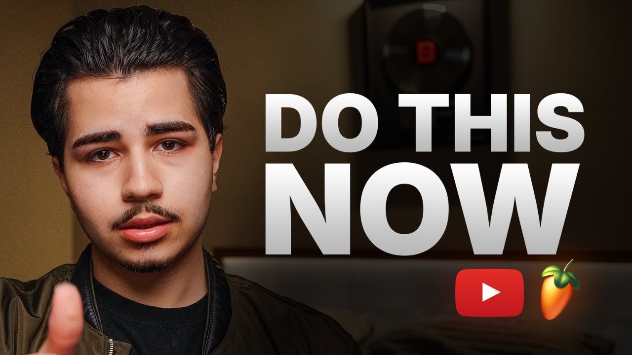 If Your Type Beat Channel Isn’t Growing, WATCH THIS