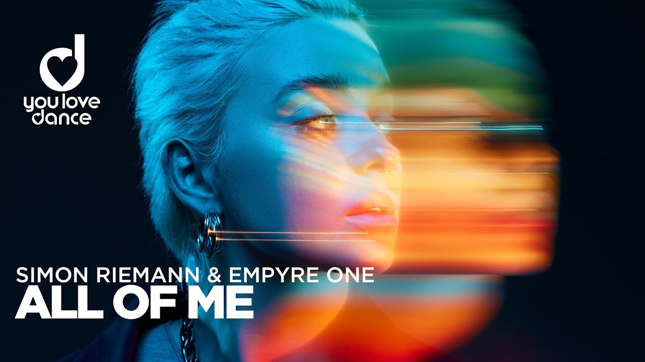 Simon Riemann & Emypre One &ndash; All of Me