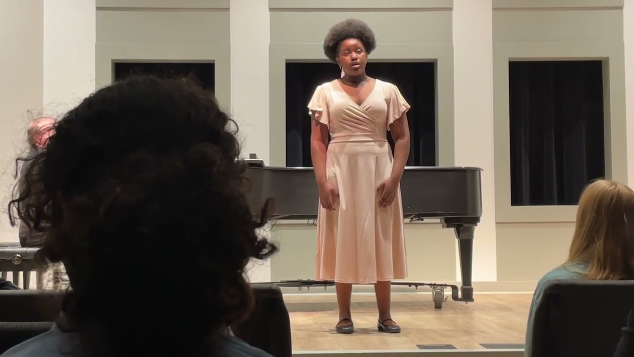 Addison Recital 10-1-2025