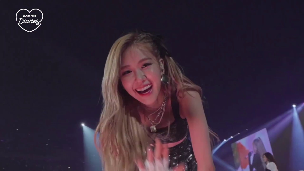 BLACKPINK 'WE ARE STARS' [FMV]