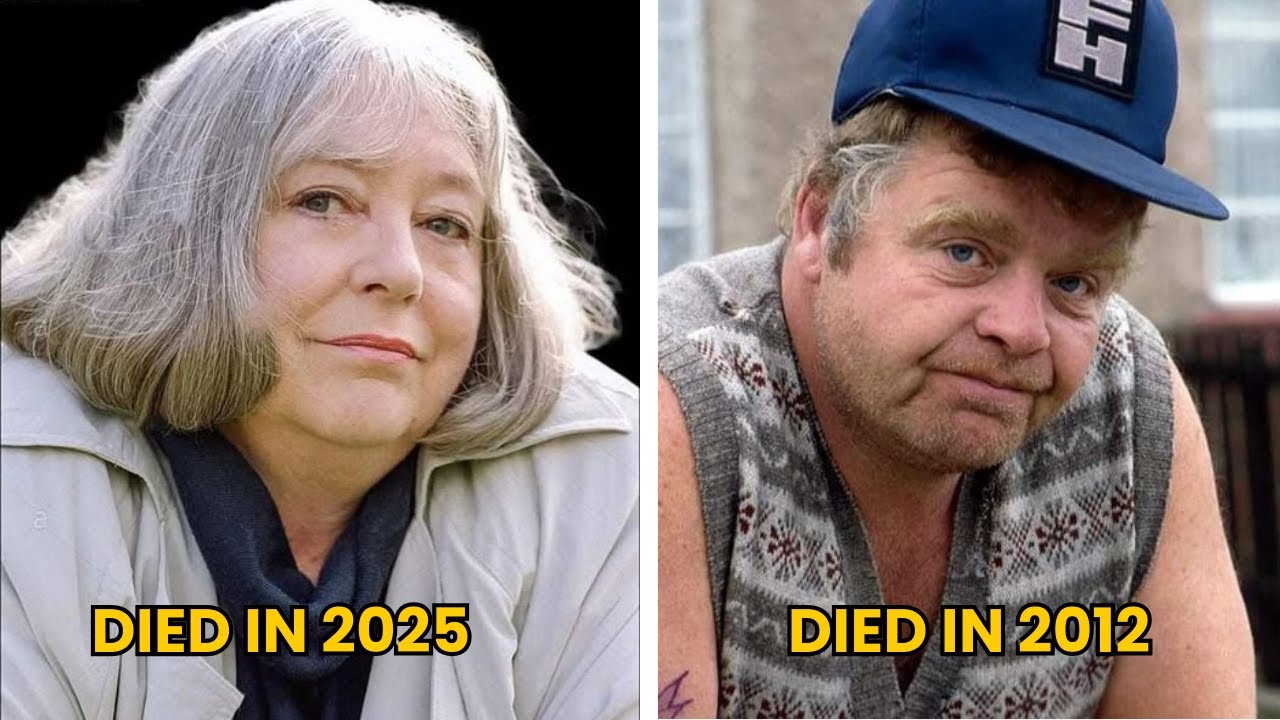 42 Cast Members from 'Keeping Up Appearances' Have | Celebrity Deaths 2025