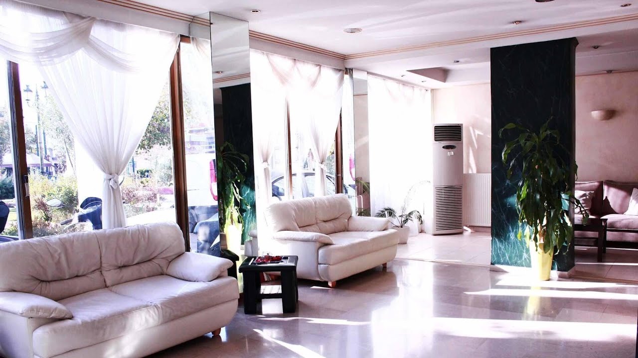 Apollo Hotel, Athens, Greece | Travel With Navya