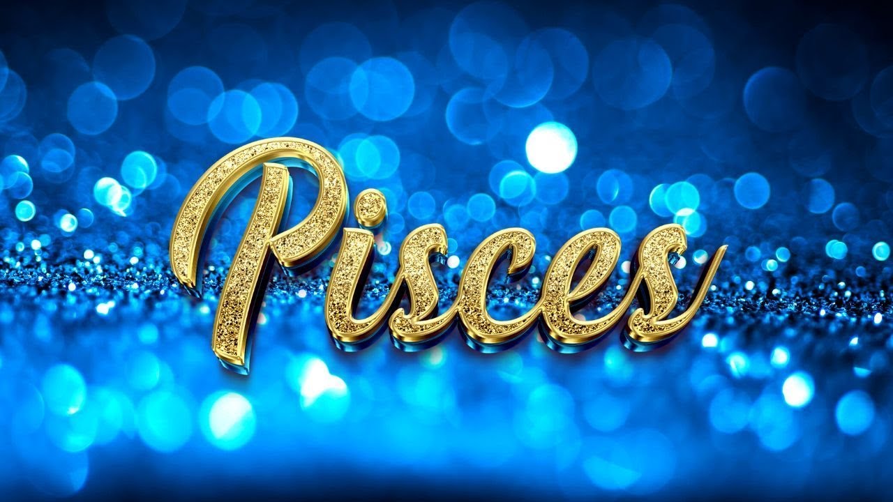 PISCES   Someone is shocked that you are exactly who U claim to be PISCES TAROT READING