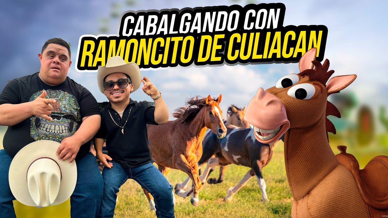 🤯Por eso es REY de CULIACAN @Ramoncito de Culiacán 🤴🏻 /ABELITO