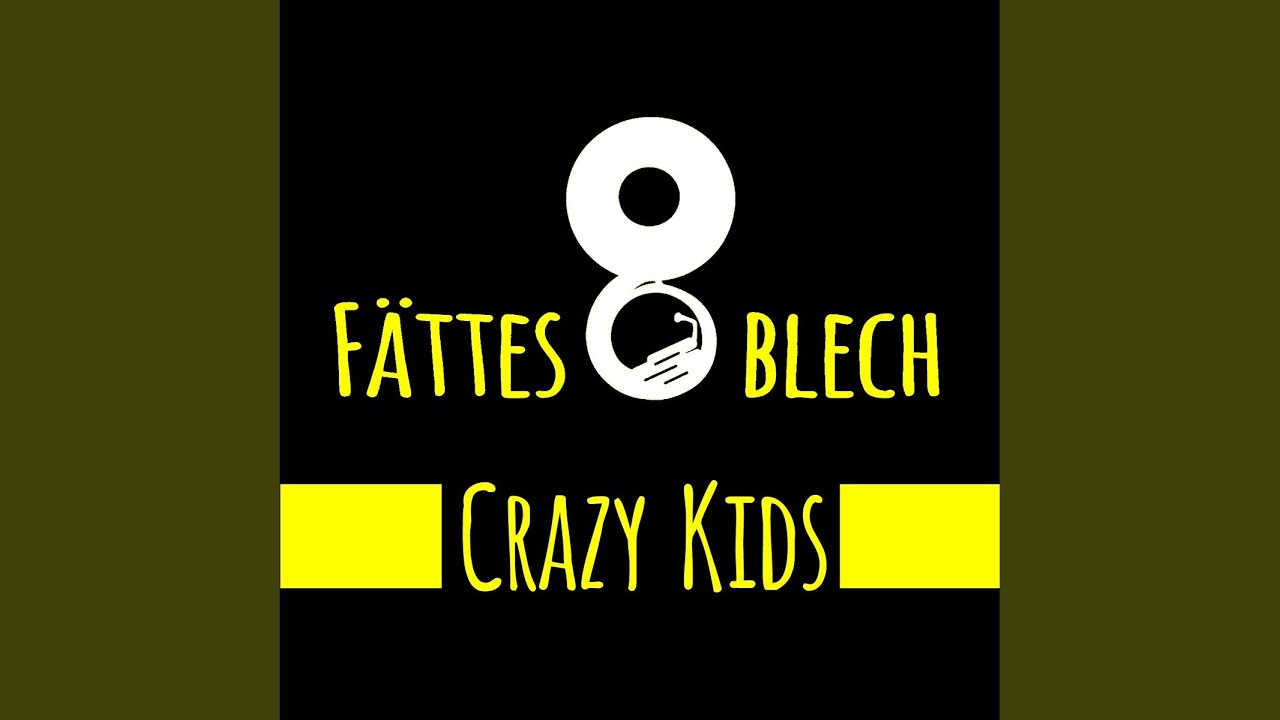 Crazy Kids: Crazy in Love / Gonna Make You Sweat (Everybody Dance Now) / Sun Is up / The Kids...